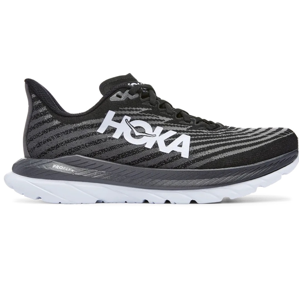 HOKA Mach 5 running shoes